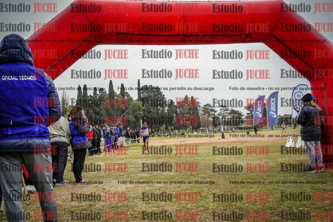 Fotos de la llegada