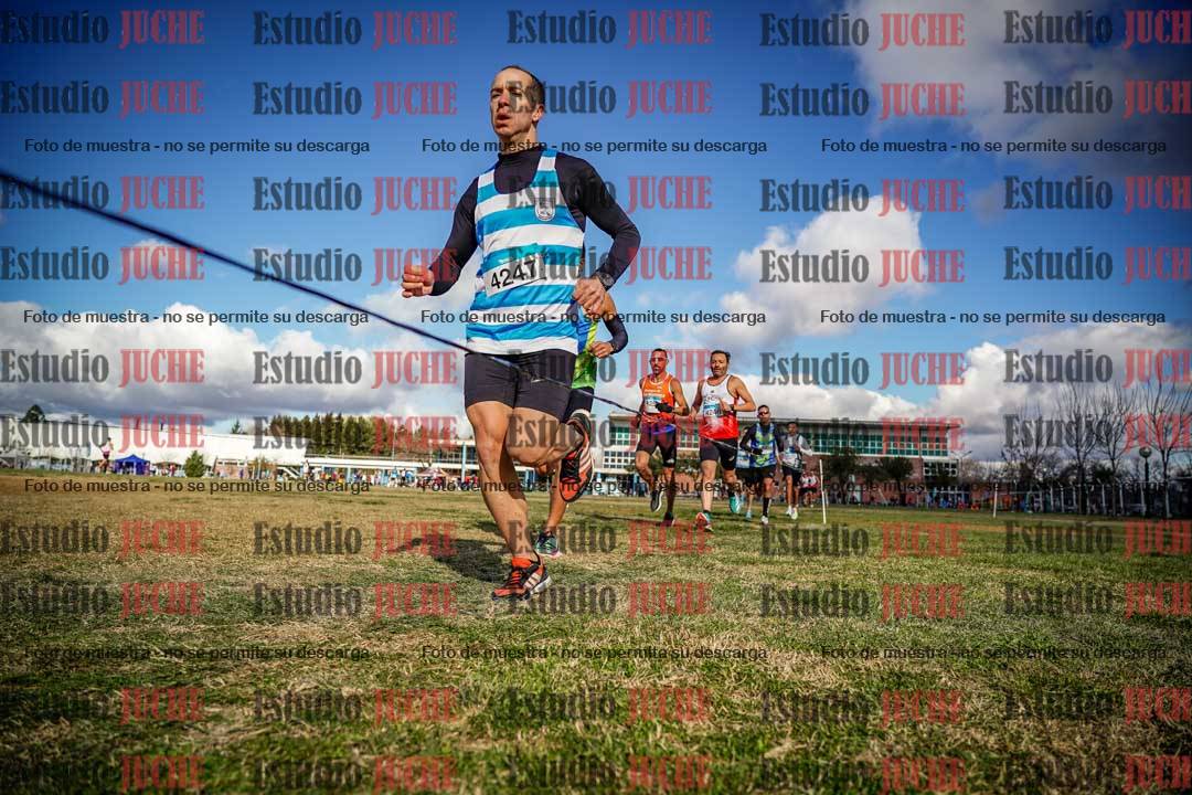 Fotos en el circuito