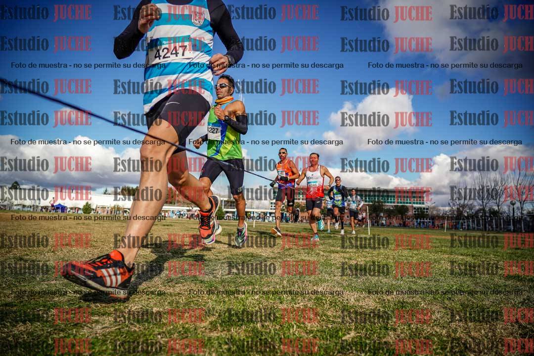 Fotos en el circuito