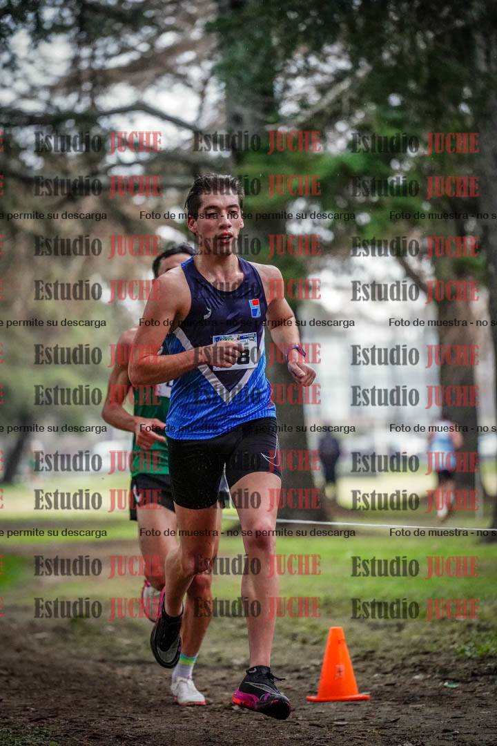 Fotos en el circuito