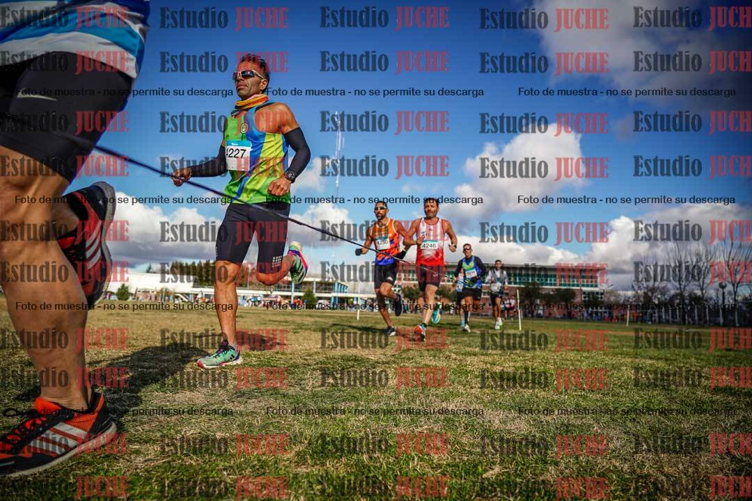 Fotos en el circuito