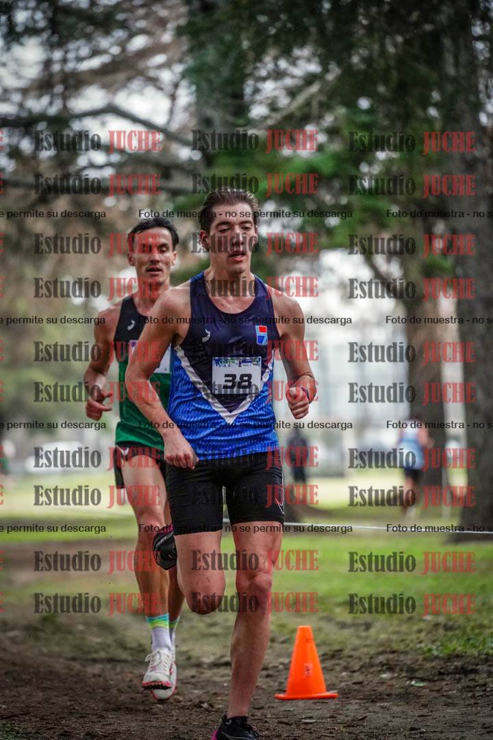 Fotos en el circuito