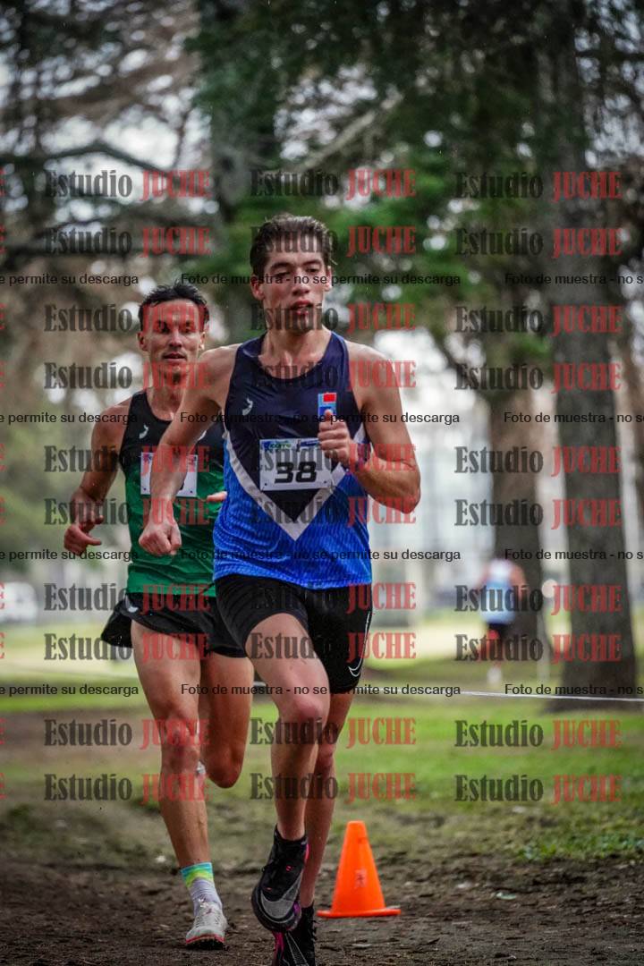 Fotos en el circuito