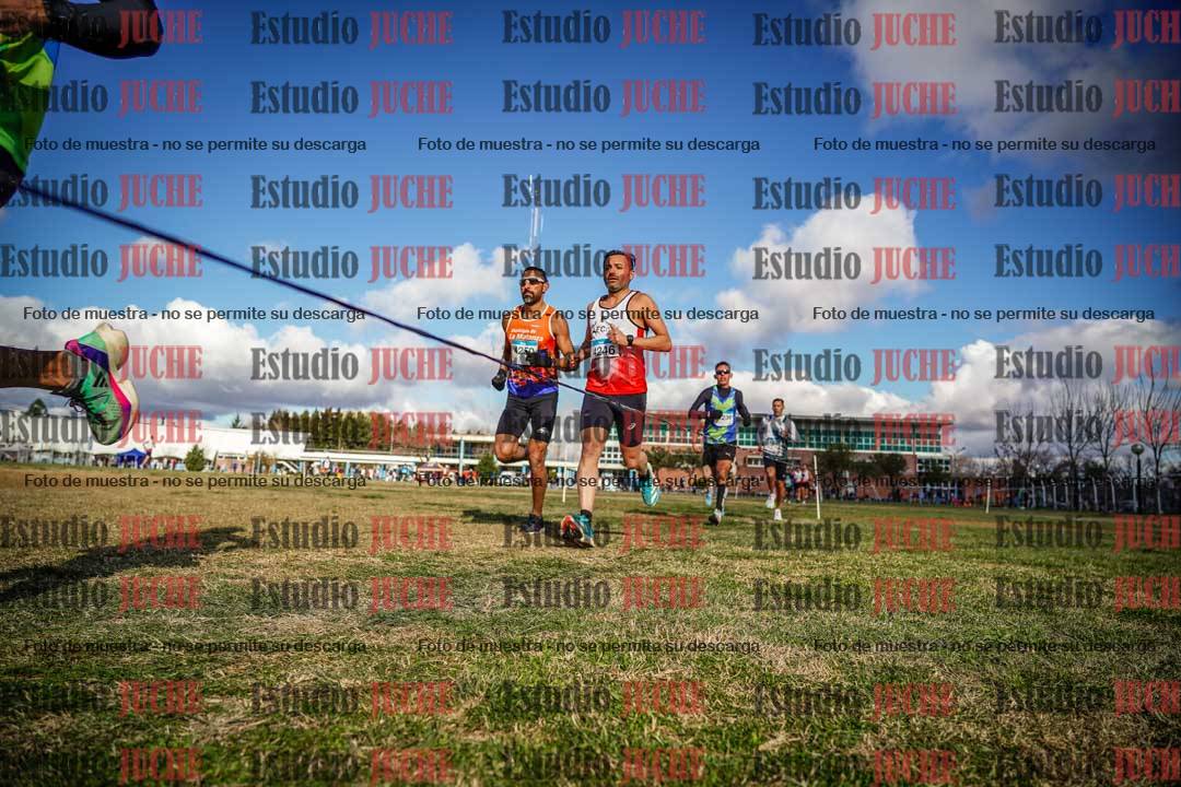 Fotos en el circuito