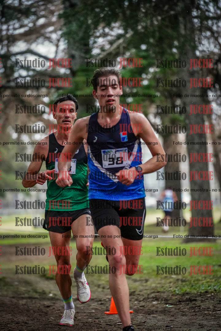 Fotos en el circuito