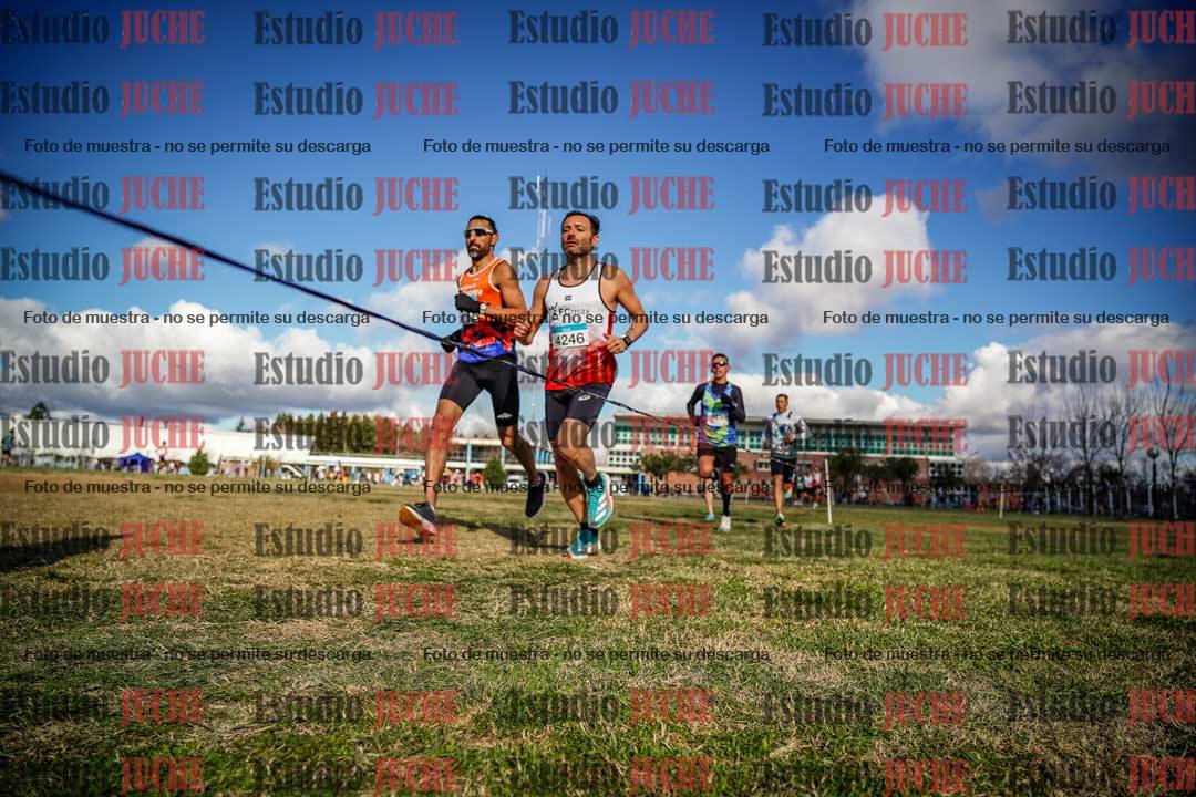 Fotos en el circuito
