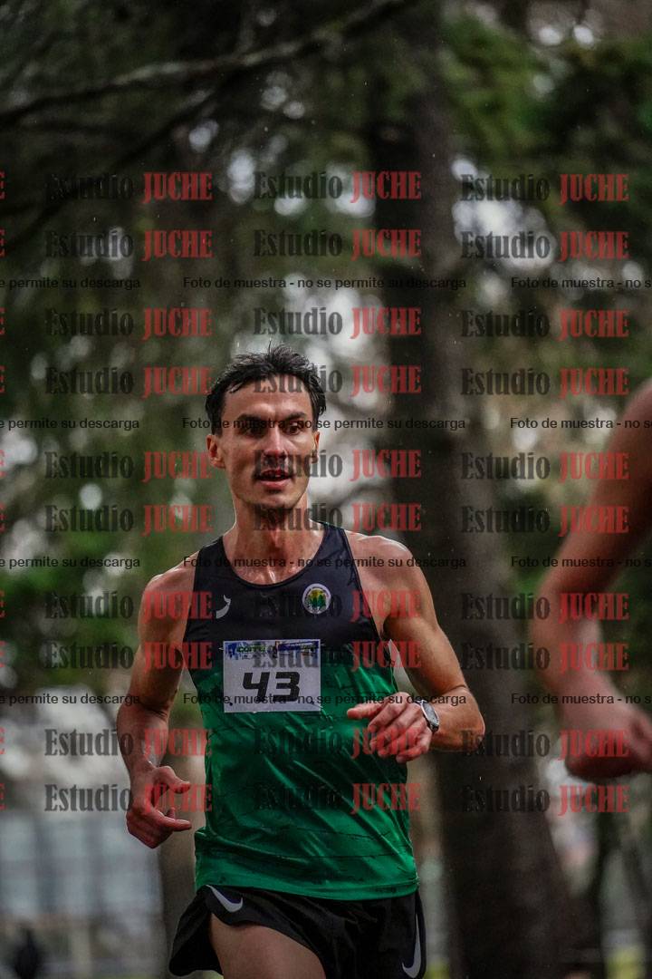 Fotos en el circuito