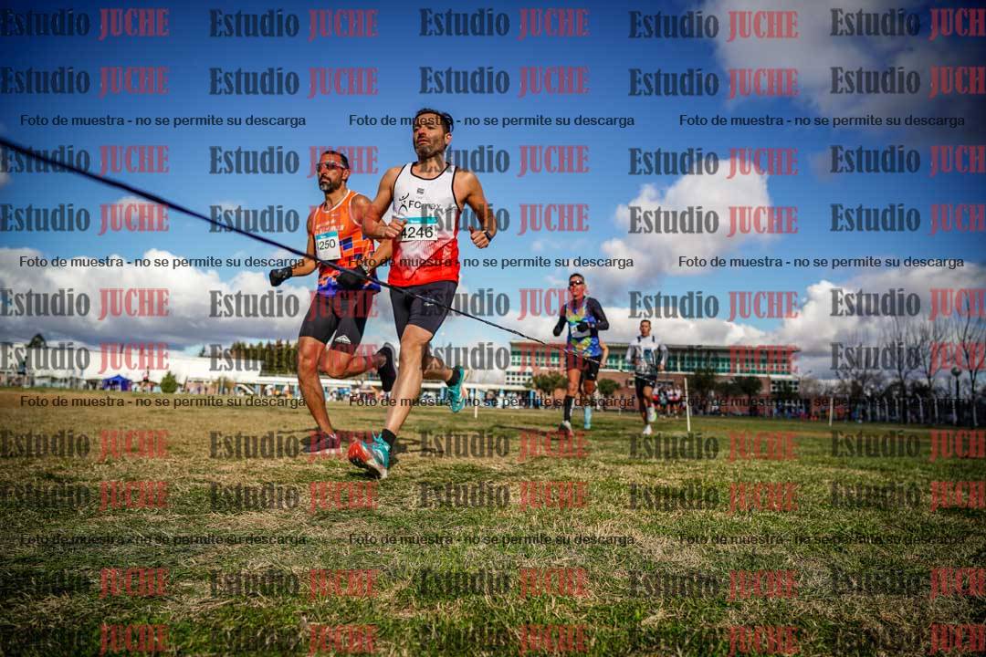 Fotos en el circuito
