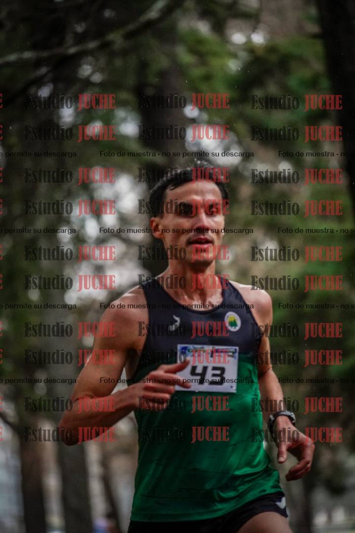 Fotos en el circuito