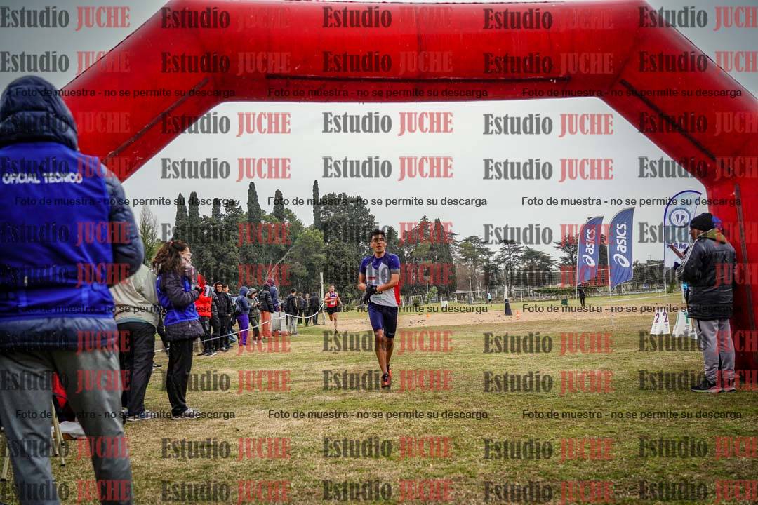 Fotos de la llegada