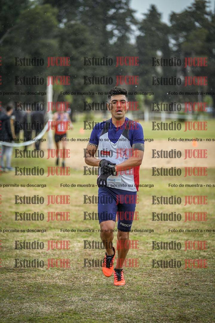 Fotos de la llegada