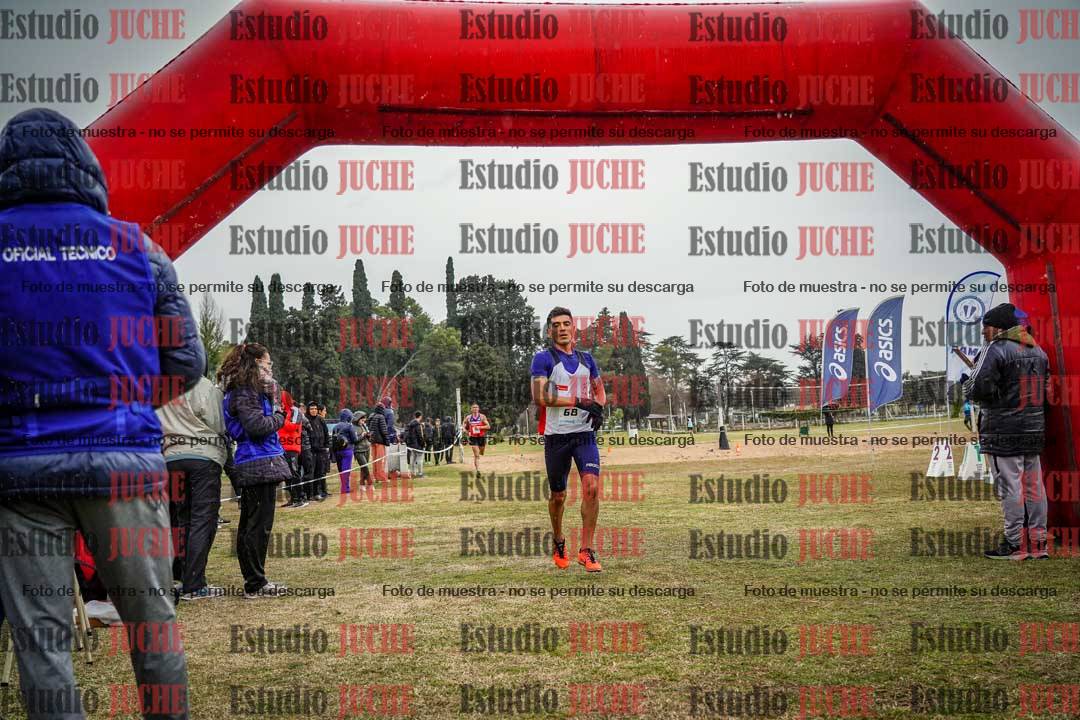 Fotos de la llegada
