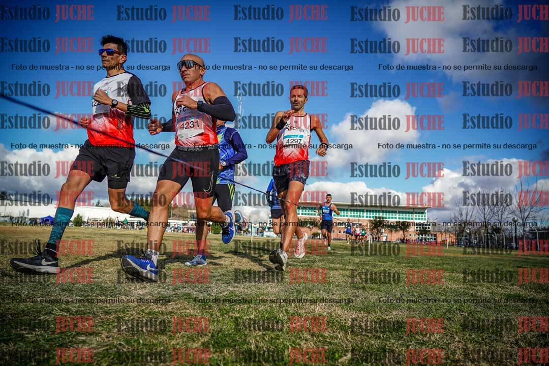 Fotos en el circuito