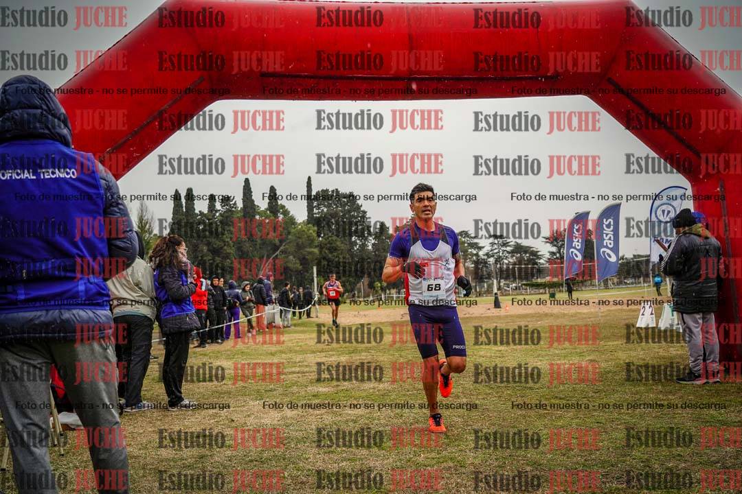 Fotos de la llegada