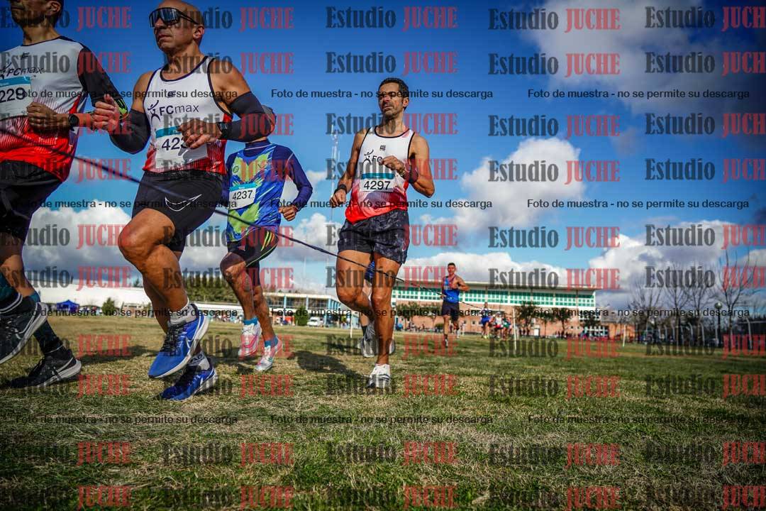 Fotos en el circuito