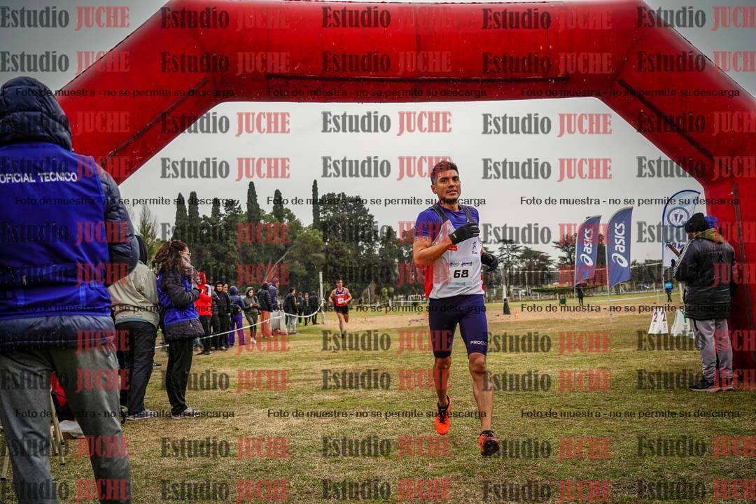 Fotos de la llegada