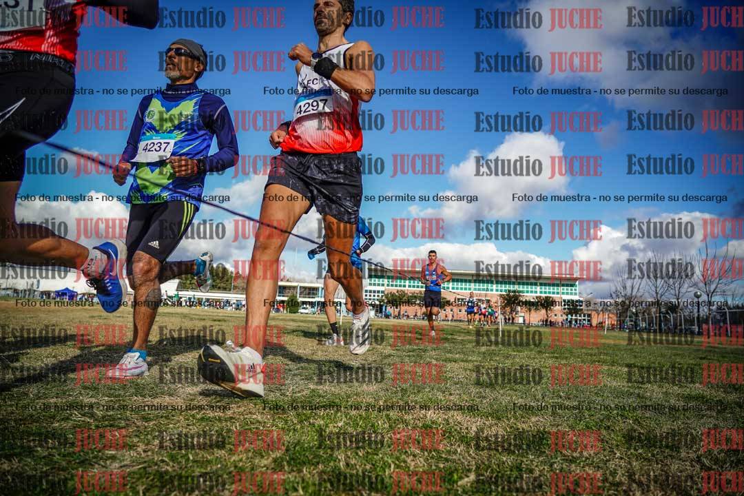 Fotos en el circuito