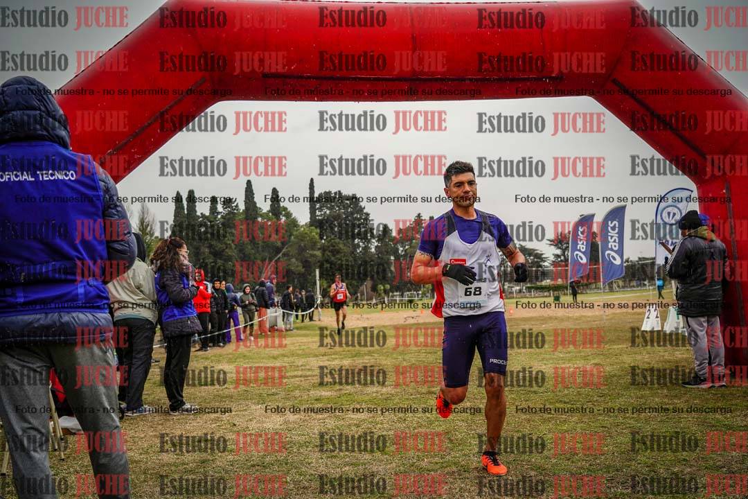 Fotos de la llegada