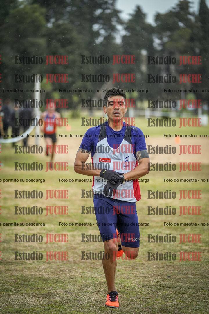 Fotos de la llegada