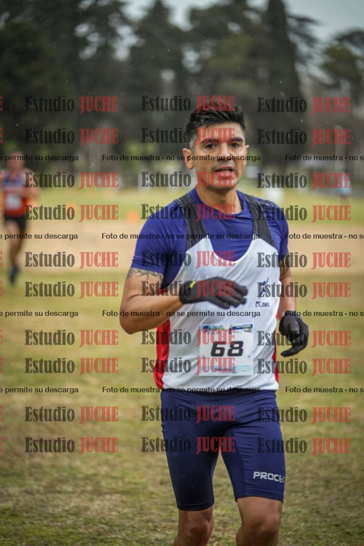 Fotos de la llegada