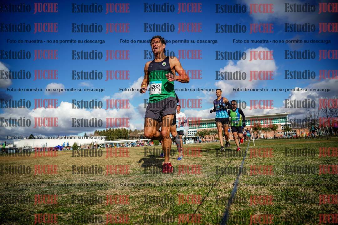 Fotos en el circuito