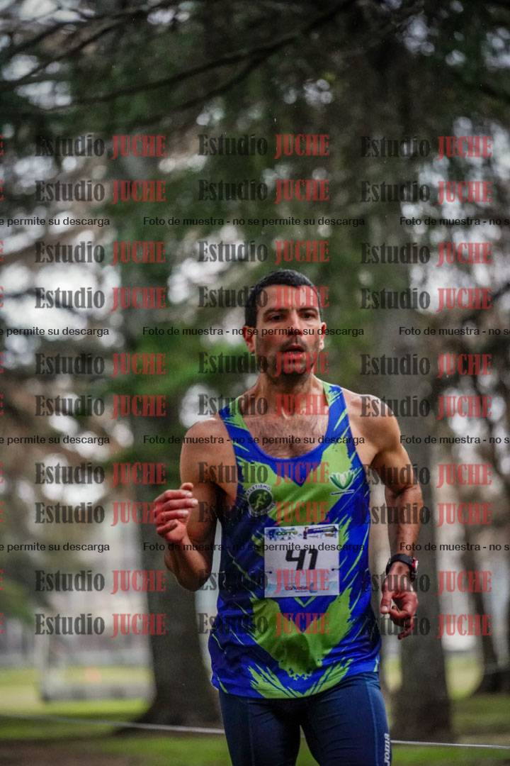 Fotos en el circuito