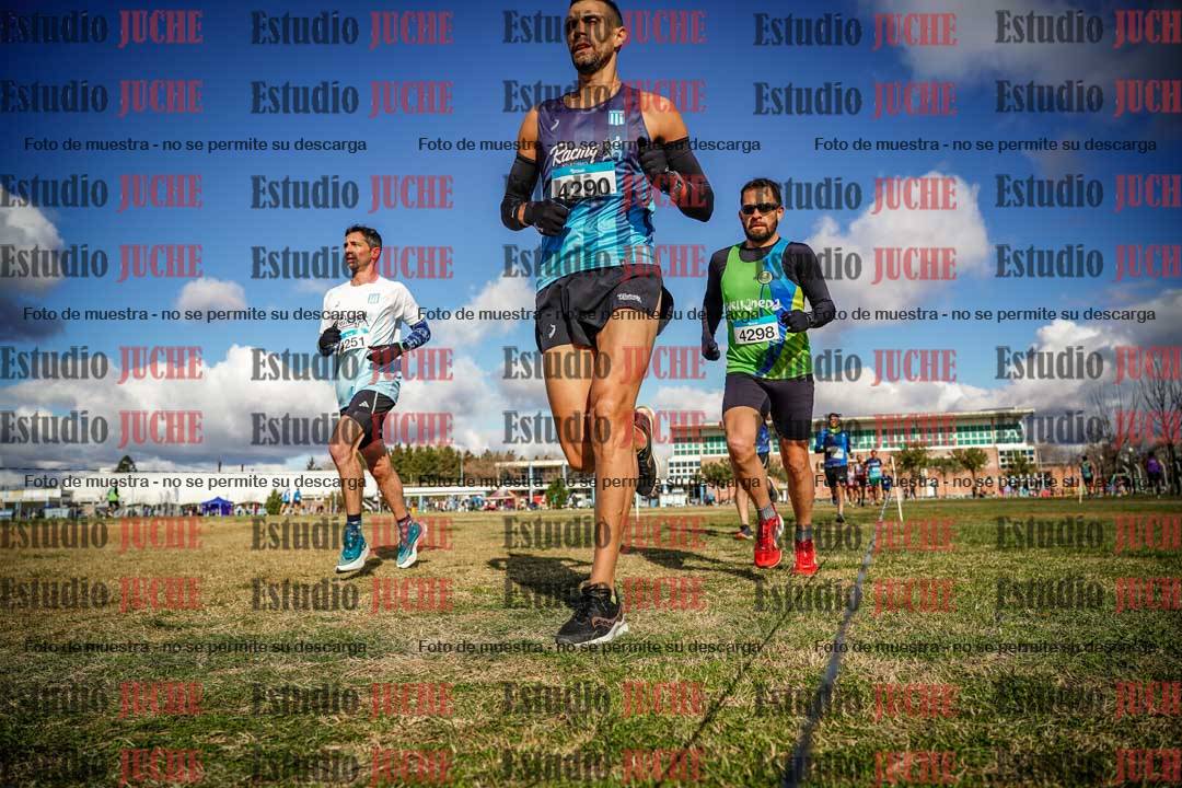 Fotos en el circuito