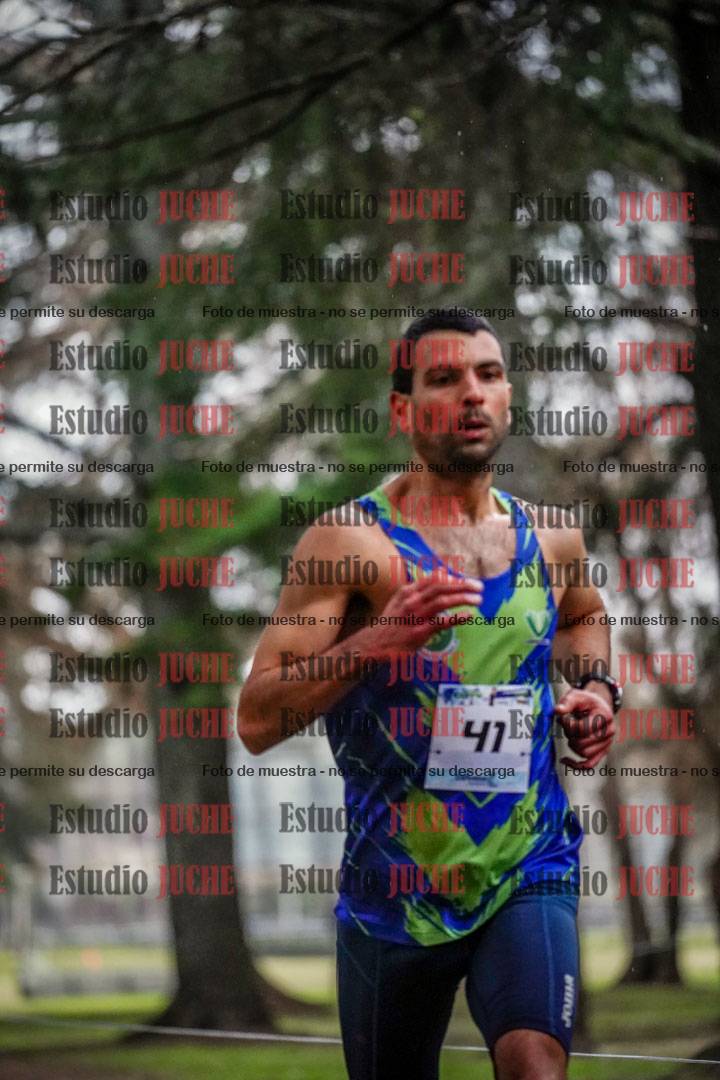 Fotos en el circuito