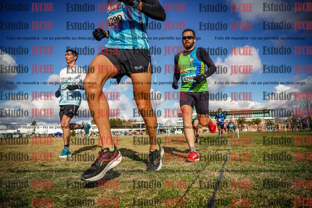 Fotos en el circuito