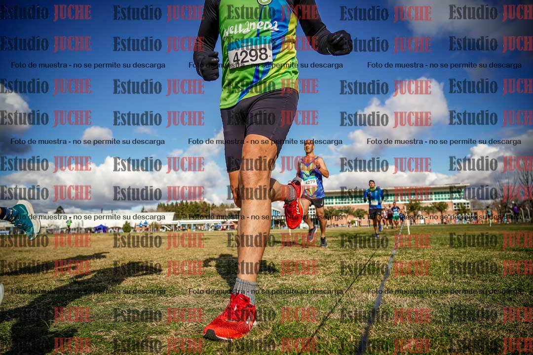 Fotos en el circuito