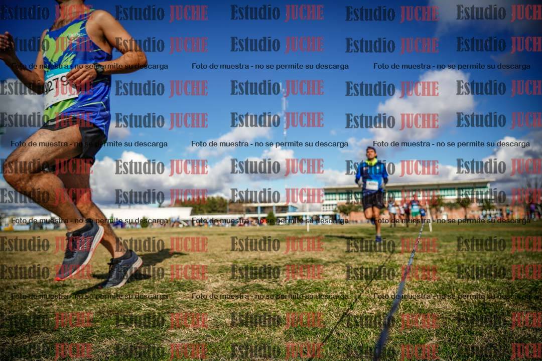 Fotos en el circuito
