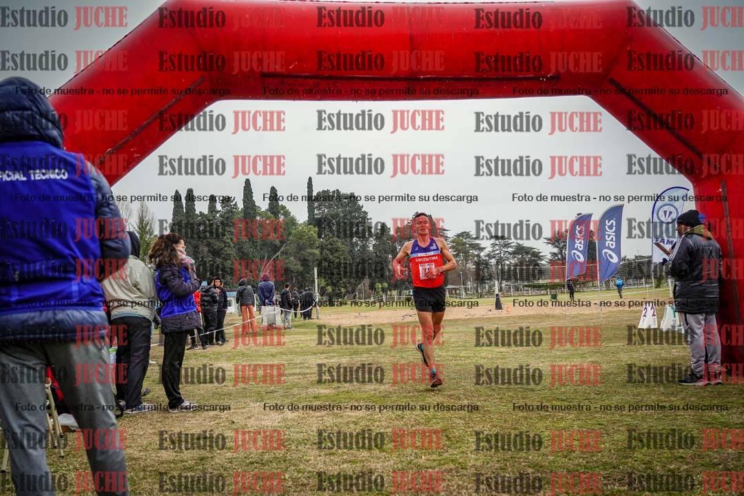 Fotos de la llegada