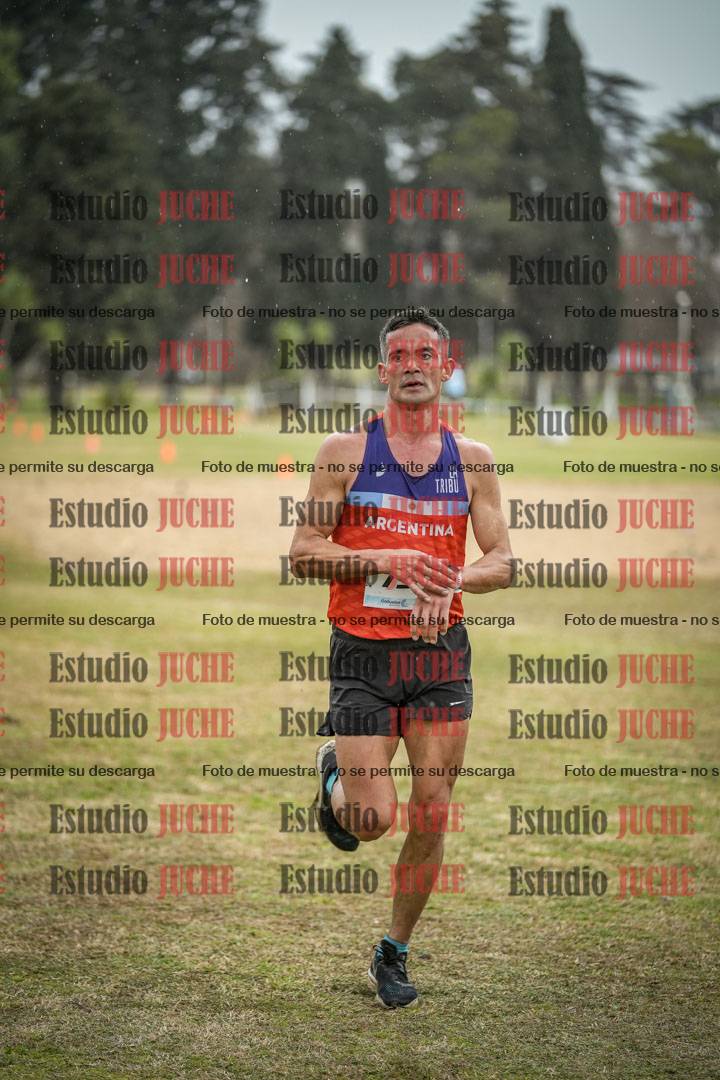 Fotos de la llegada
