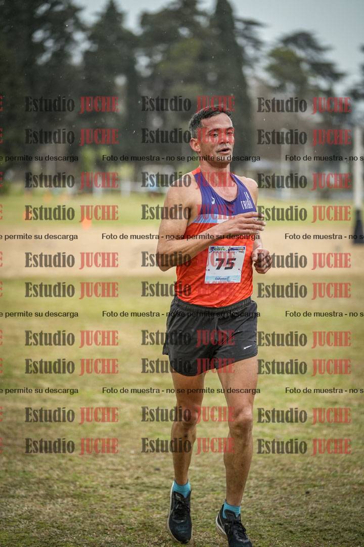 Fotos de la llegada