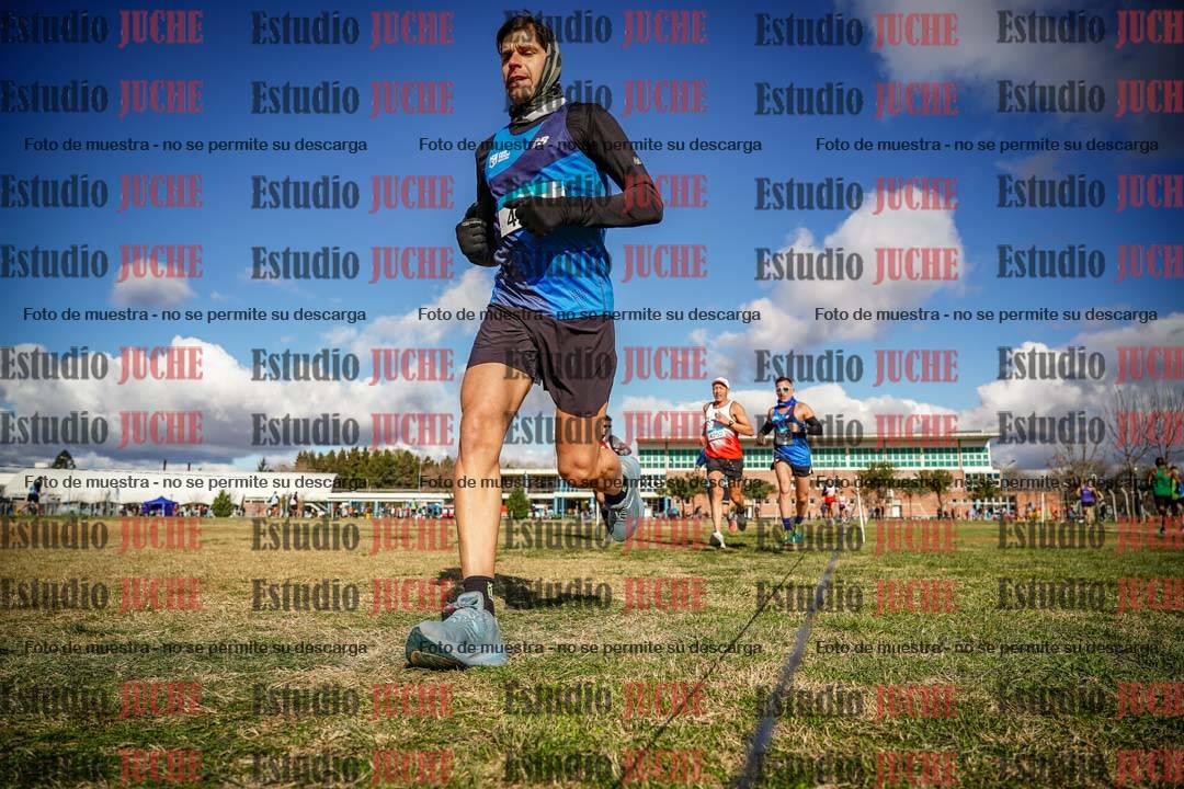 Fotos en el circuito
