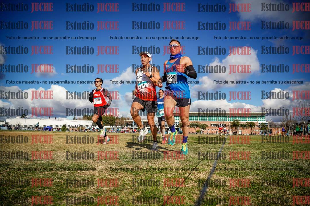 Fotos en el circuito