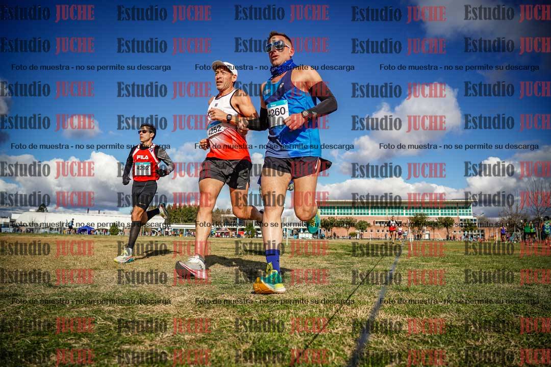 Fotos en el circuito
