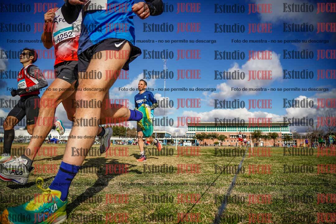 Fotos en el circuito