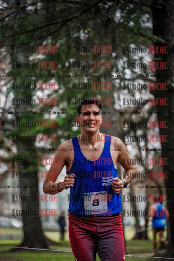 Fotos en el circuito