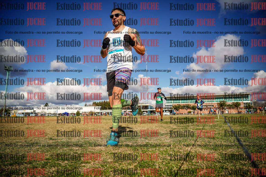 Fotos en el circuito