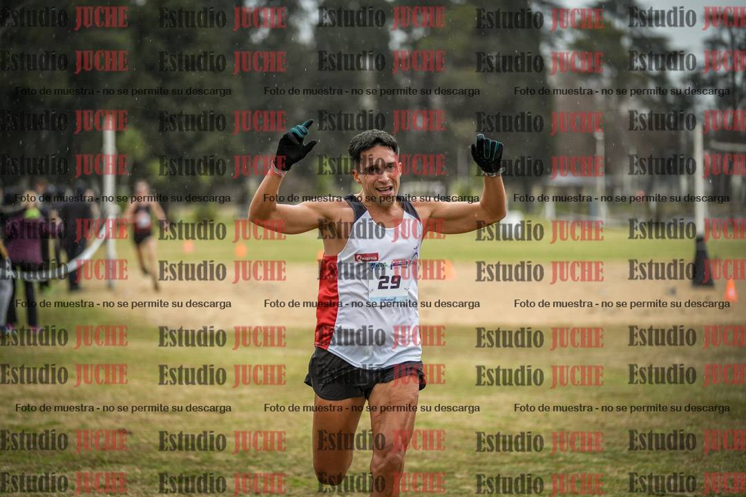 Fotos de la llegada
