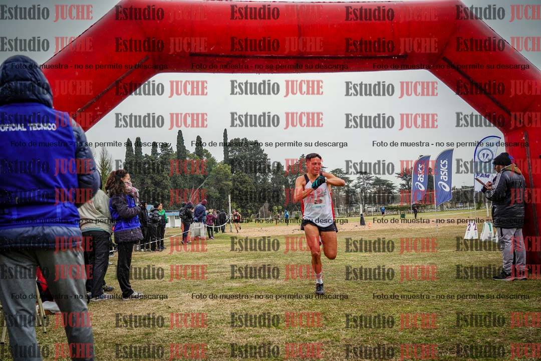Fotos de la llegada