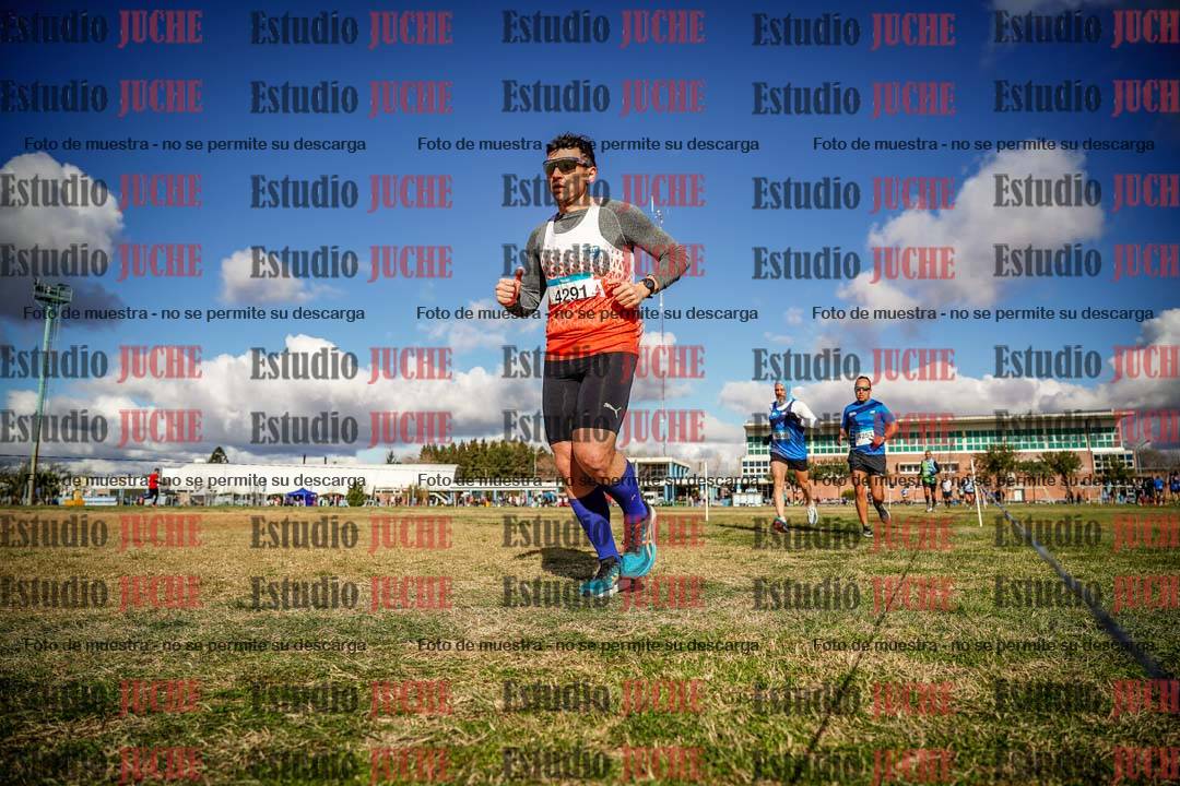 Fotos en el circuito