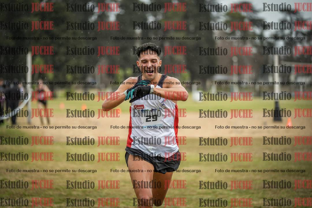 Fotos de la llegada
