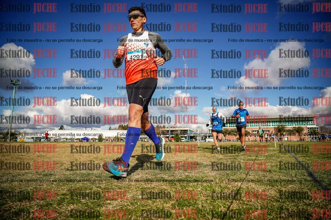 Fotos en el circuito