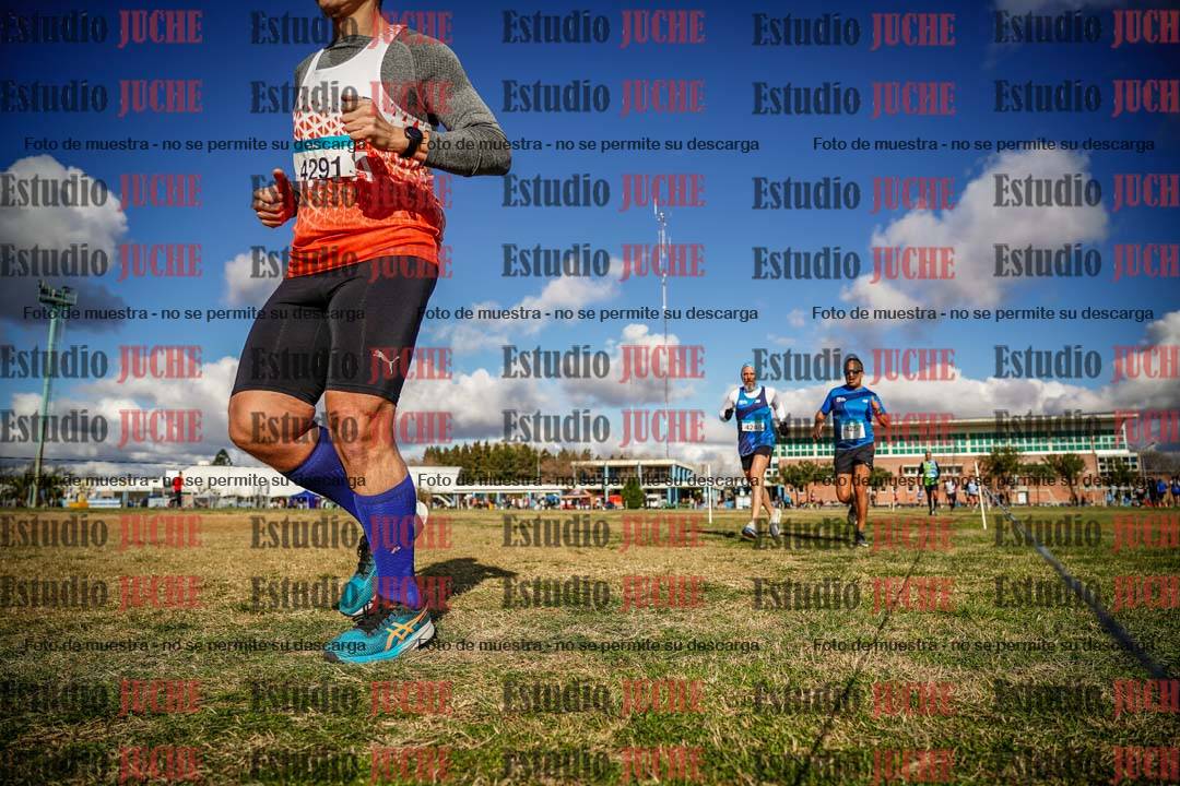 Fotos en el circuito