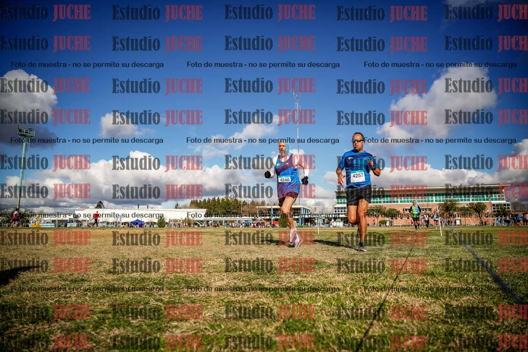 Fotos en el circuito