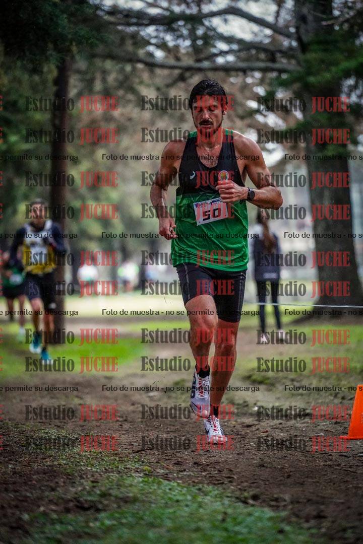Fotos en el circuito