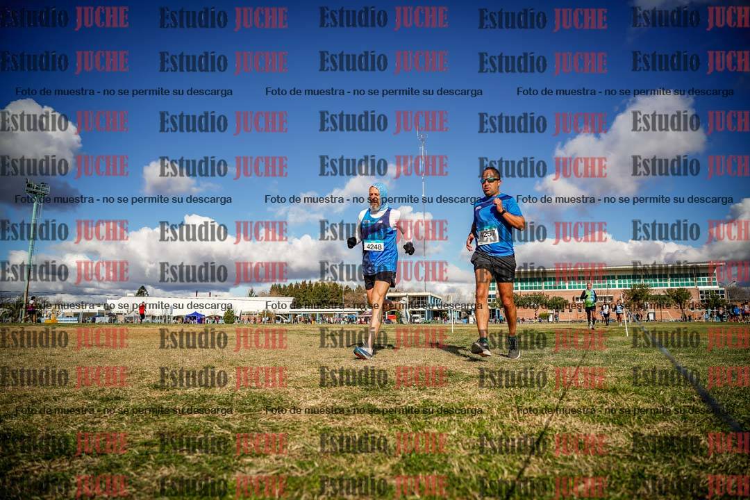 Fotos en el circuito