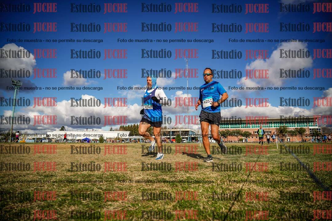 Fotos en el circuito